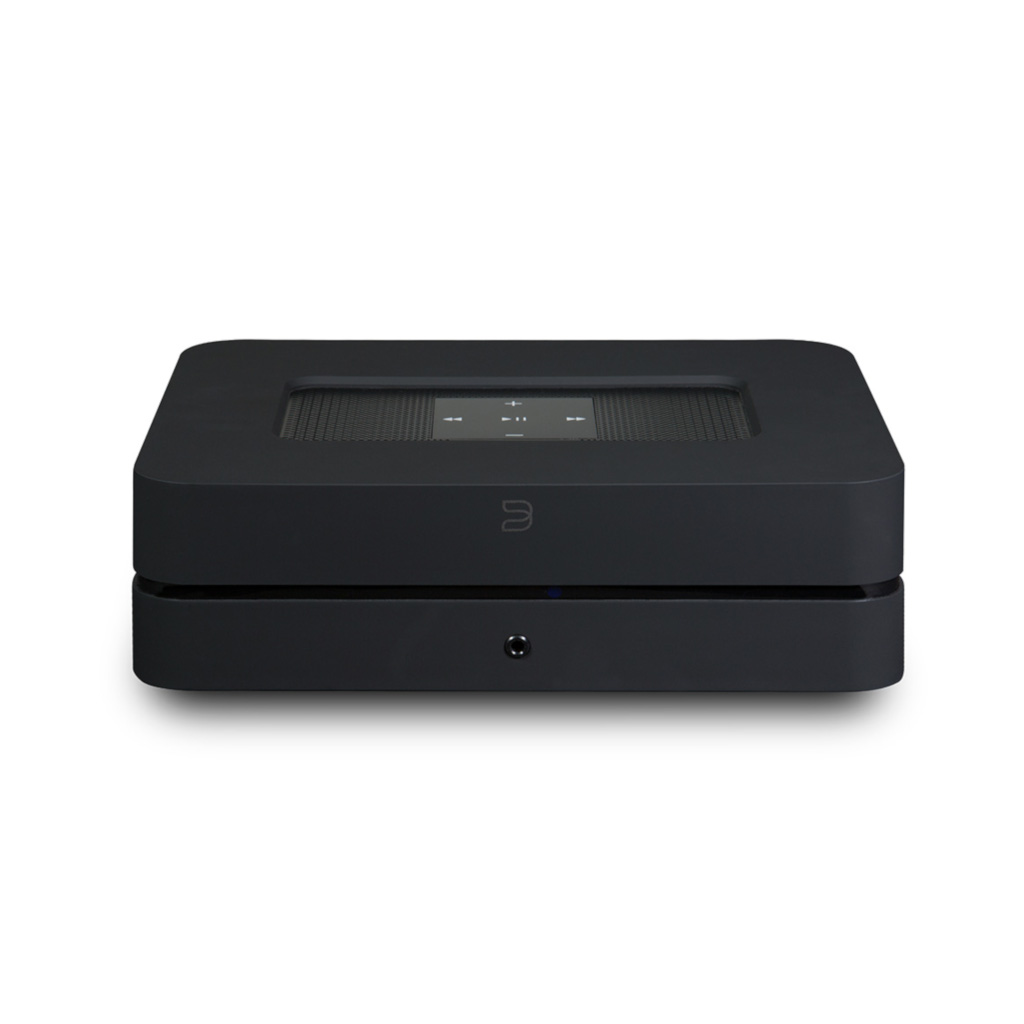 Ampli Tích Hợp DAC Không Dây Bluesound PowerNode 2i