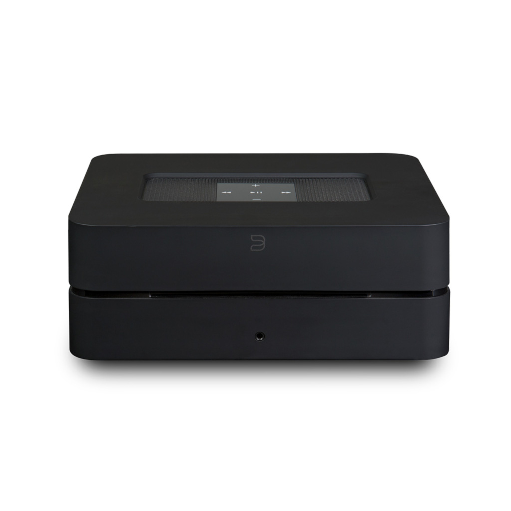 Bộ Giải Mã DAC Không Dây Bluesound Vault 2i