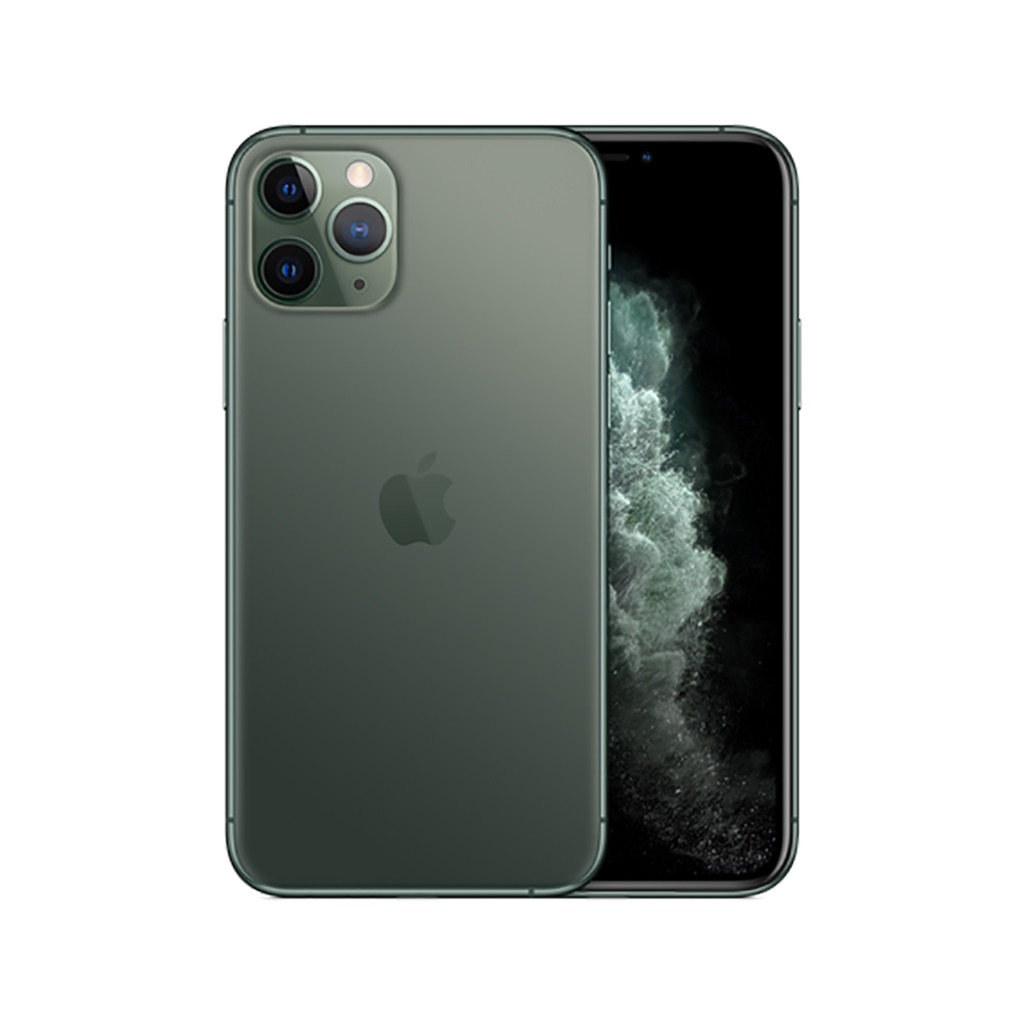 Điện Thoại iPhone 11 Pro Max 256GB ZA/A Like New 96%