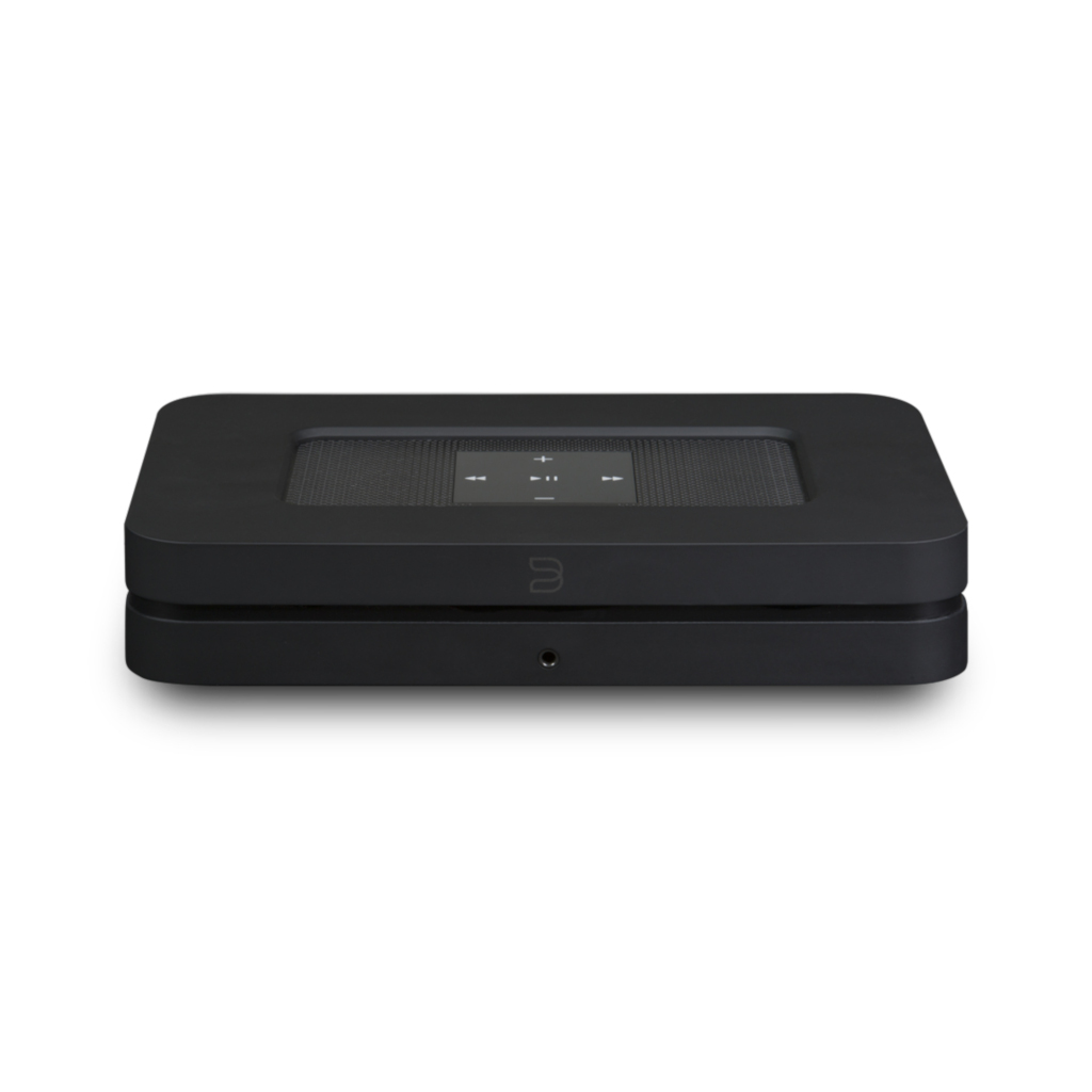 Bộ Giải Mã DAC Không Dây Bluesound Node 2i
