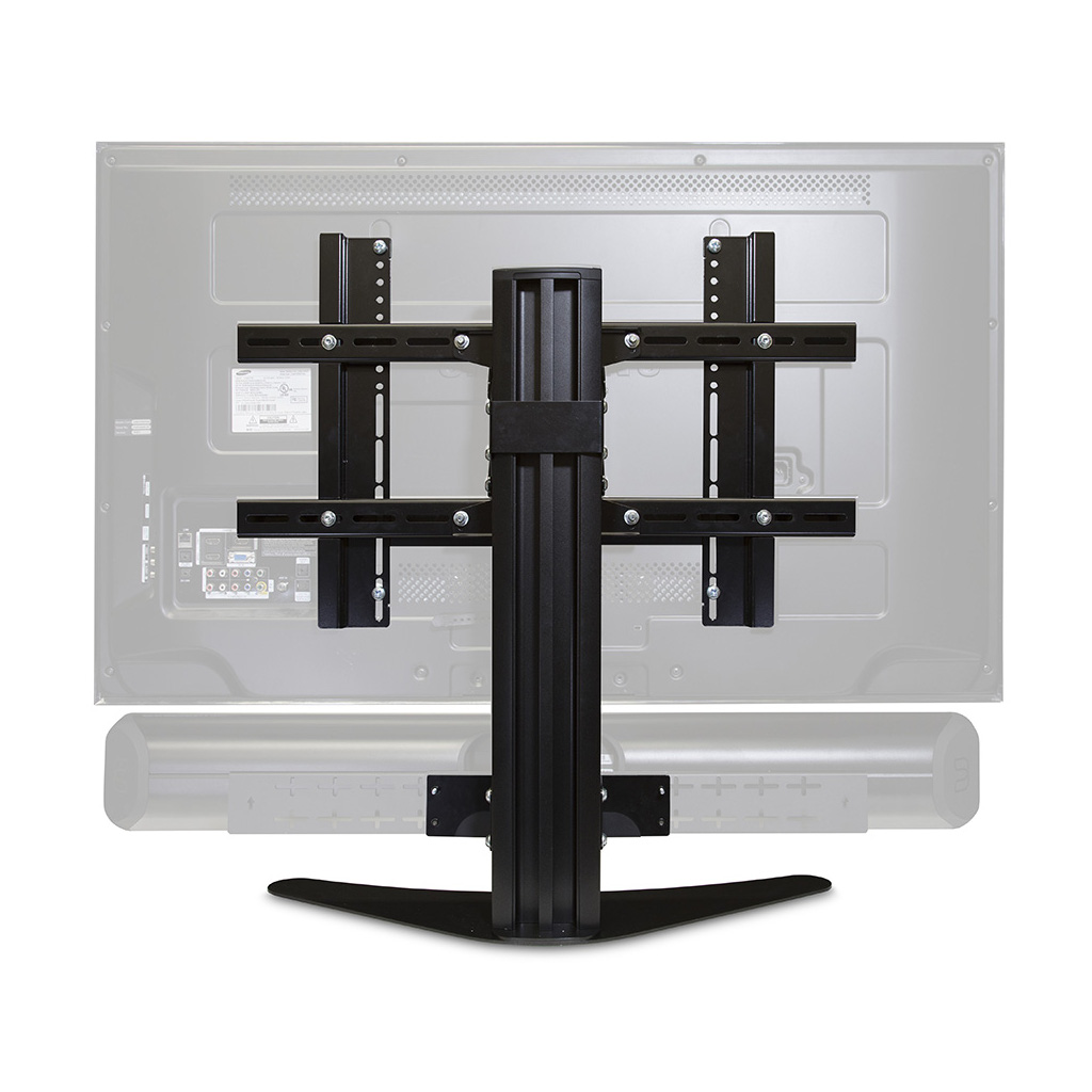 Chân Loa Soundbar TV Bluesound TS100 Pulse Soundbar TV Stand