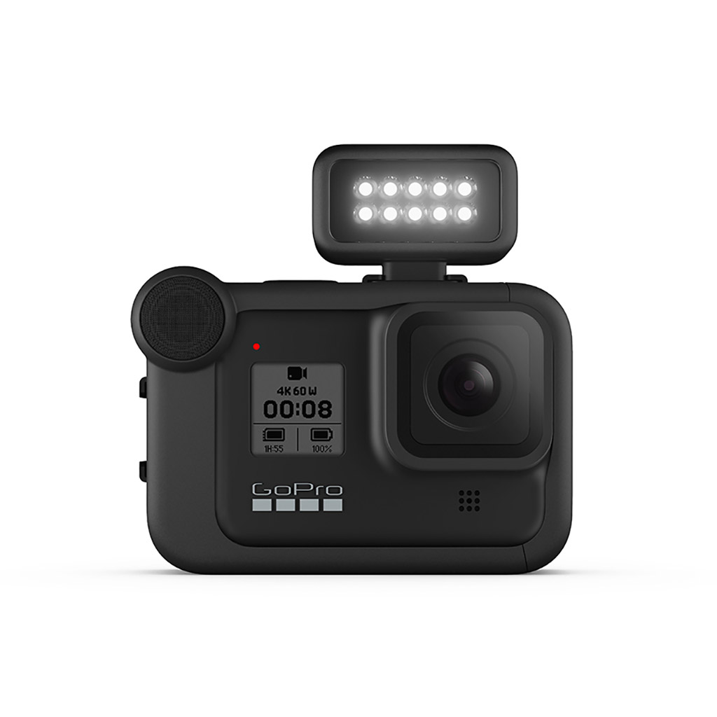 Máy Quay Camera Hành Trình GoPro Hero 8