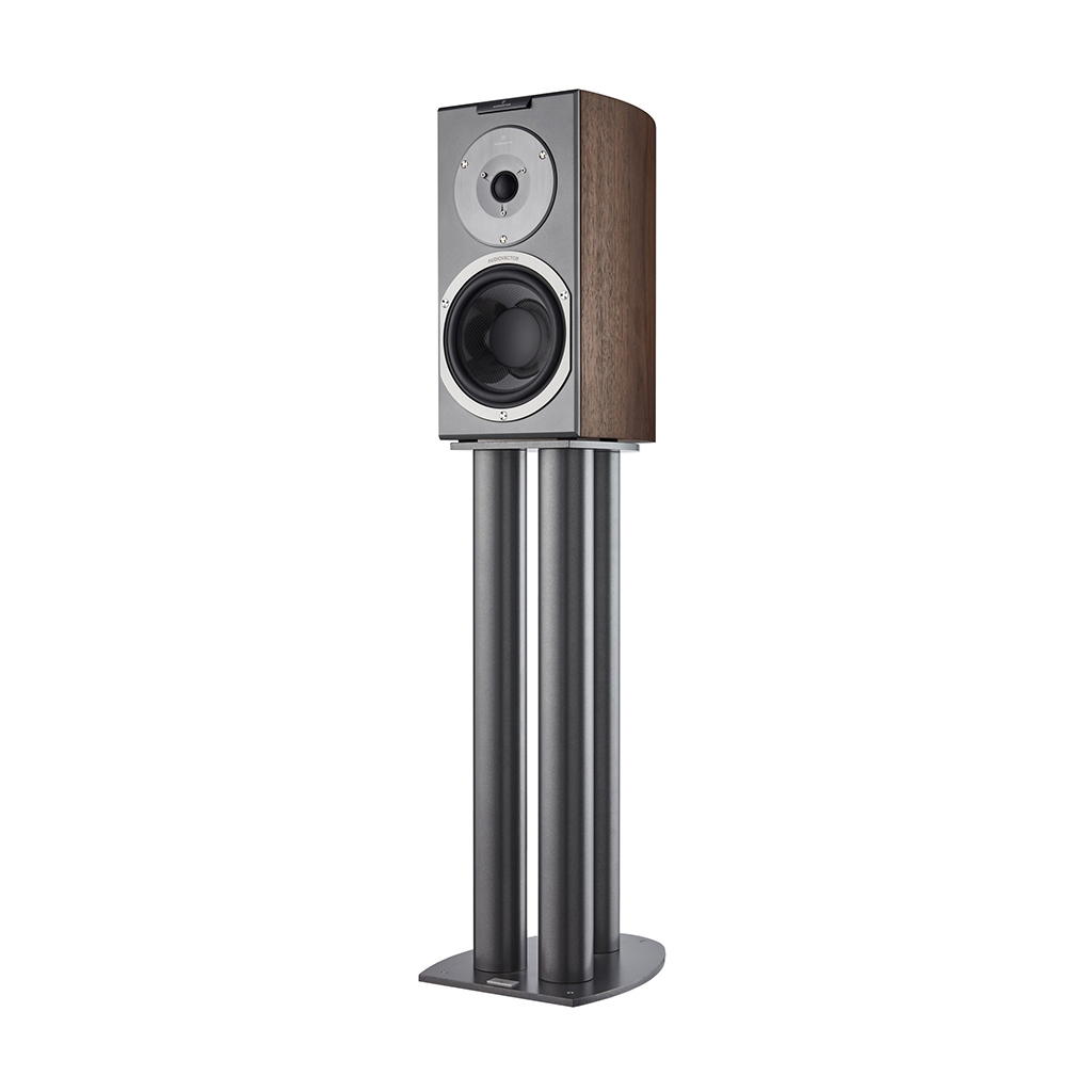 Dàn Âm Thanh Nghe Nhạc Không Dây Audiovector R 1 Signature Discreet
