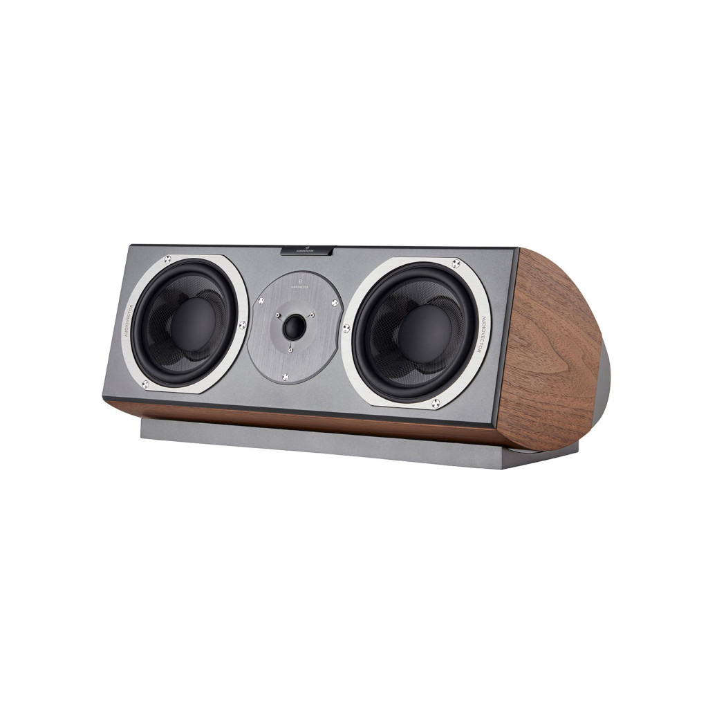 Loa Center Audiovector R C Signature