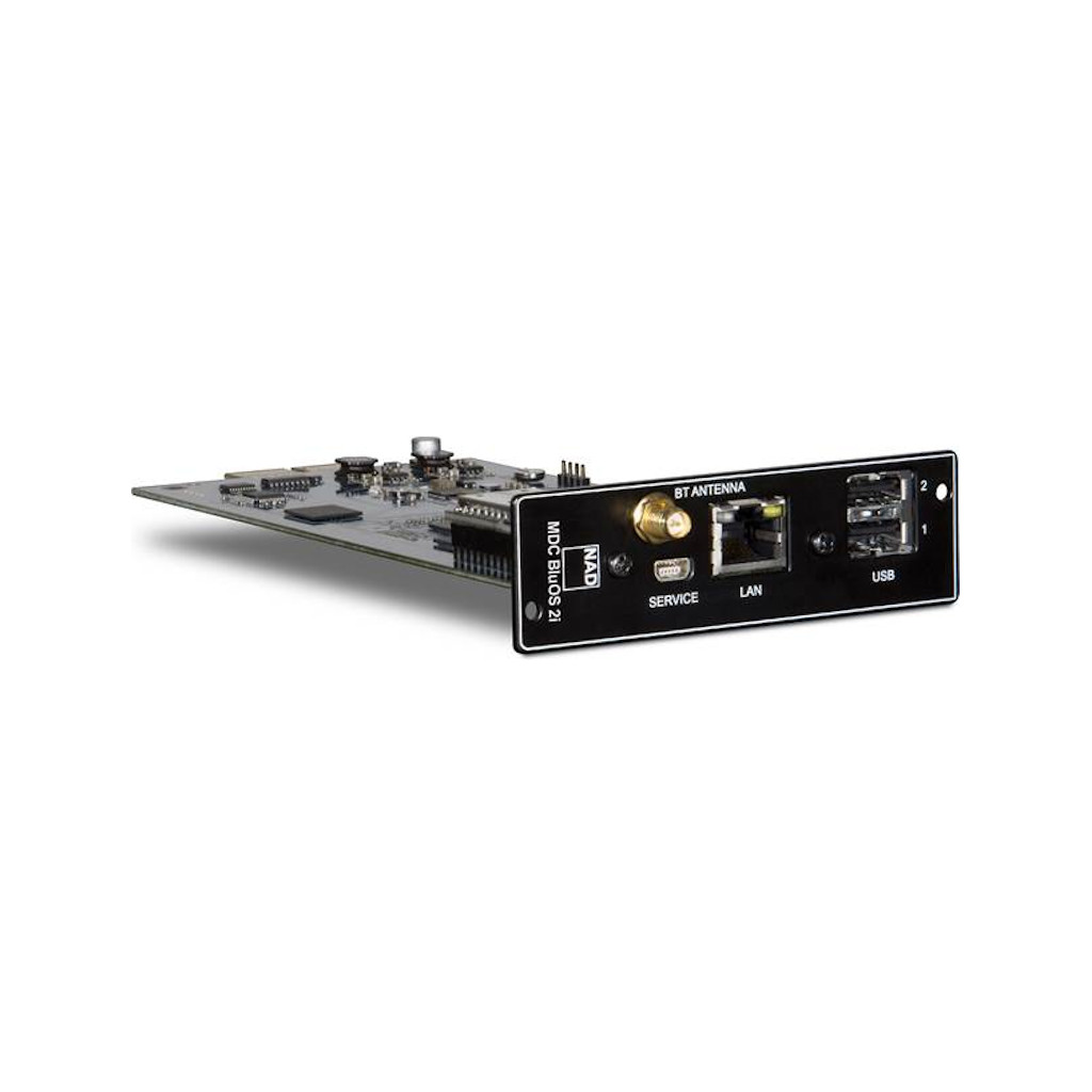 NAD MDC BluOS 2i Module