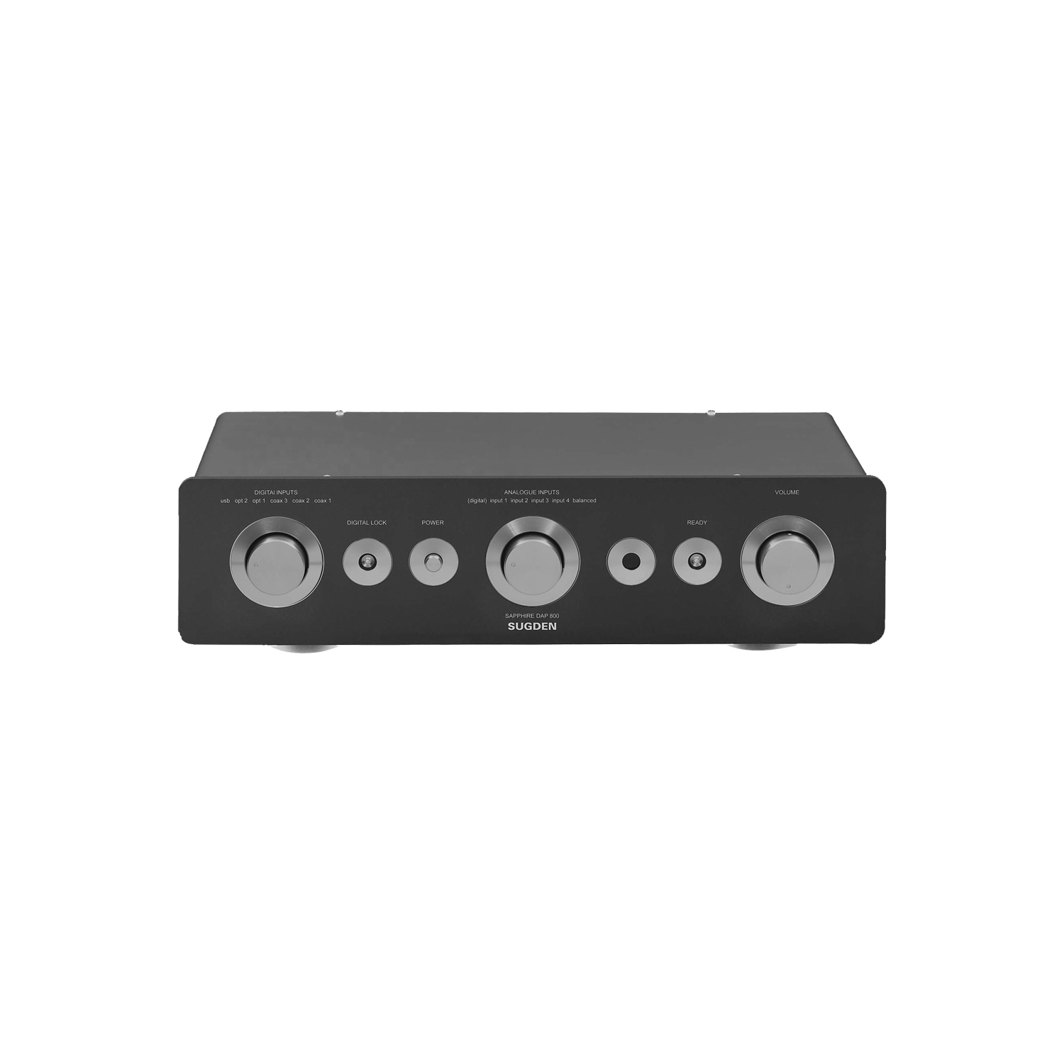 Pre Ampli Sugden Audio Sapphire DAP-800