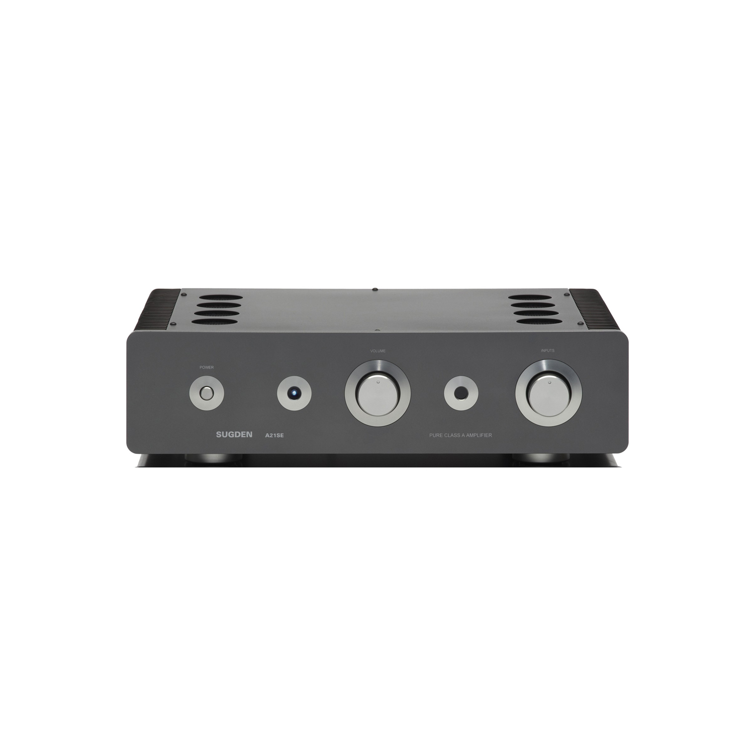 Ampli Nghe Nhạc Sugden Audio A21SE Signature