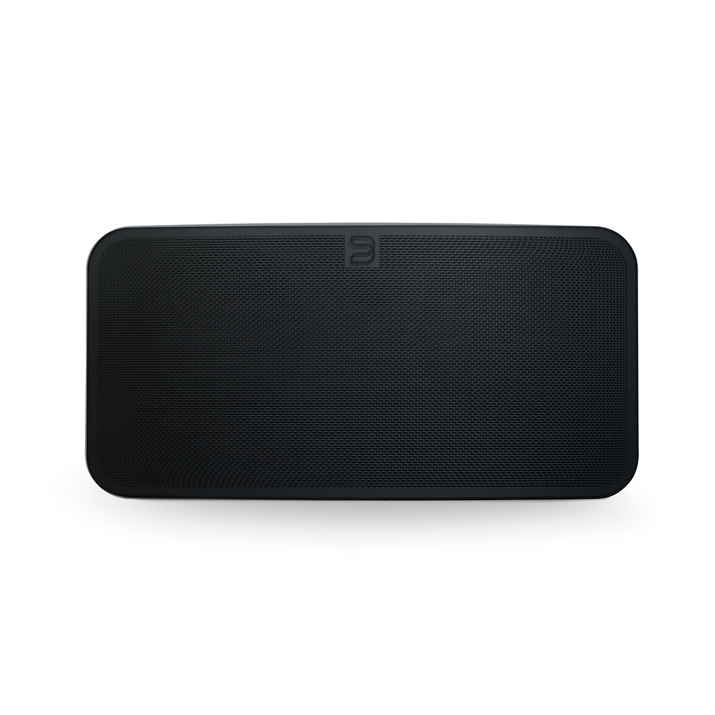 Loa Di Động Không Dây Bluesound Pulse Mini 2i