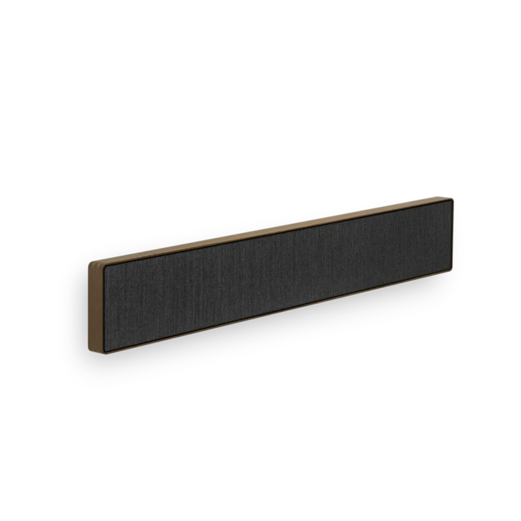 Loa TiVi (soundbar) B&O Beosound Stage - Smoked oak/grey