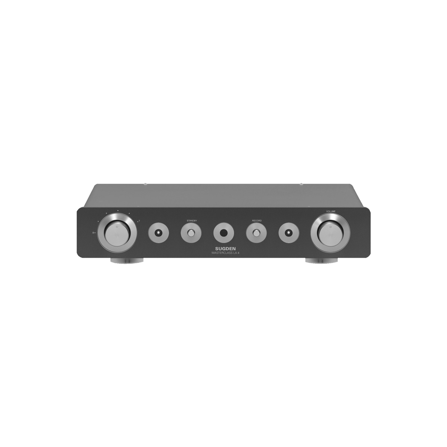 Pre Ampli Sugden Audio Masterclass LA-4