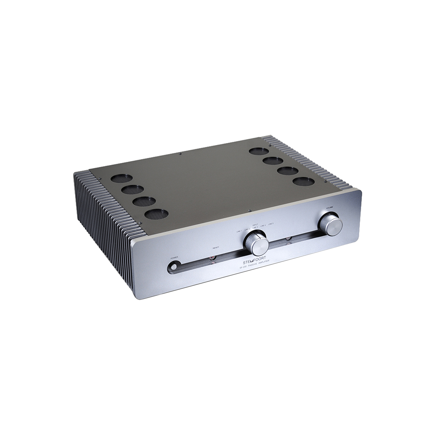 Ampli Nghe Nhạc Sugden Audio Stemfoort SF-200