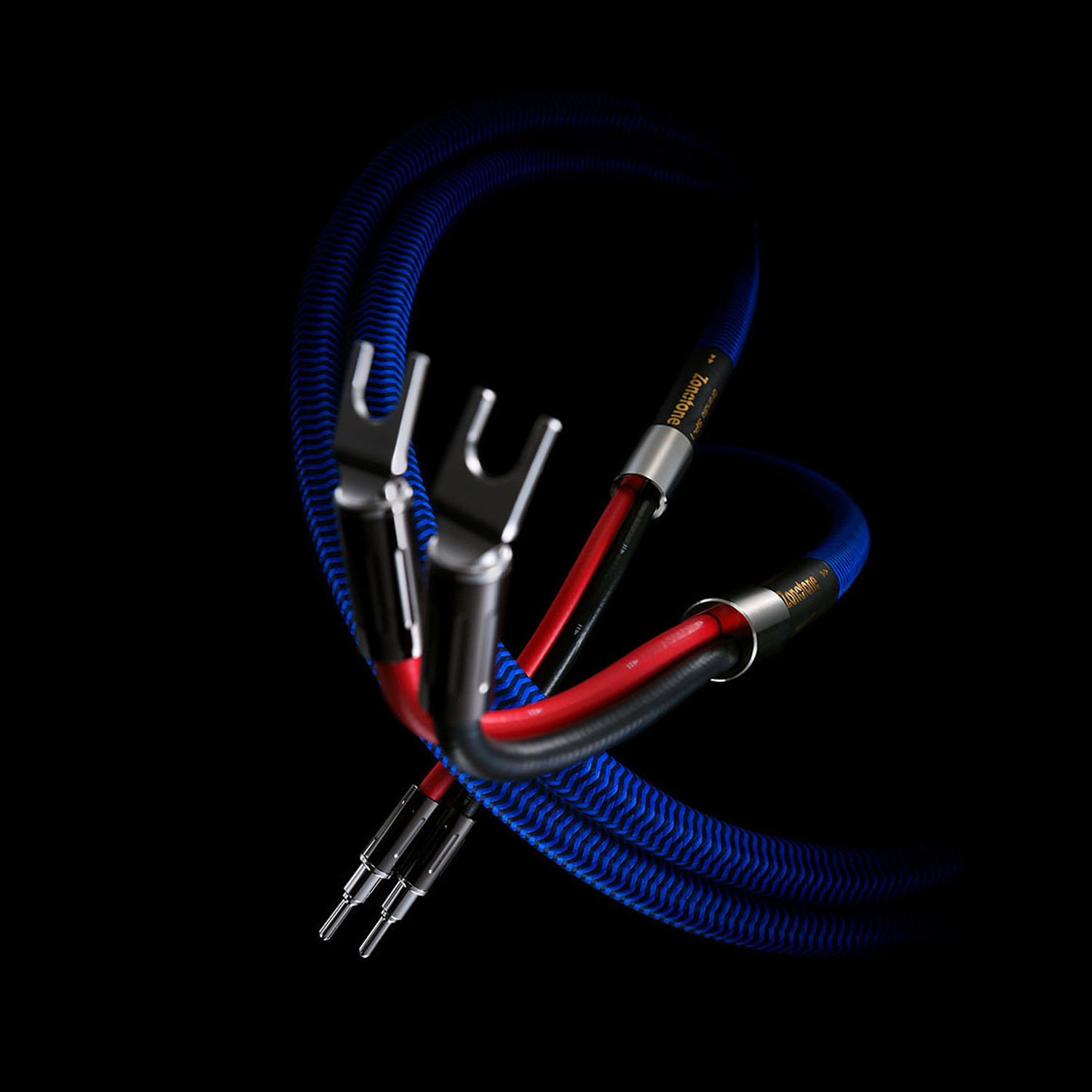 Dây Loa Zonotone Royal Spirit AC-1 - 3m