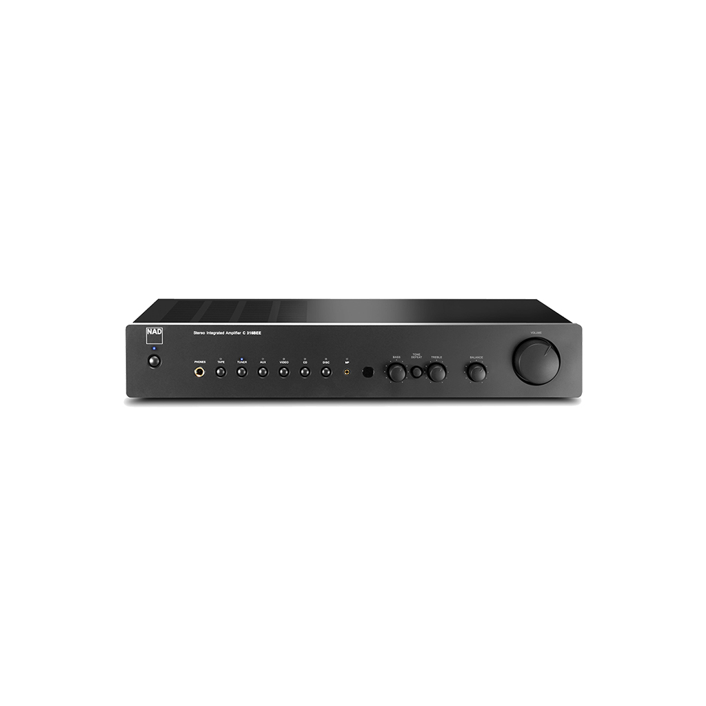Ampli Nghe Nhạc NAD C 316BEE