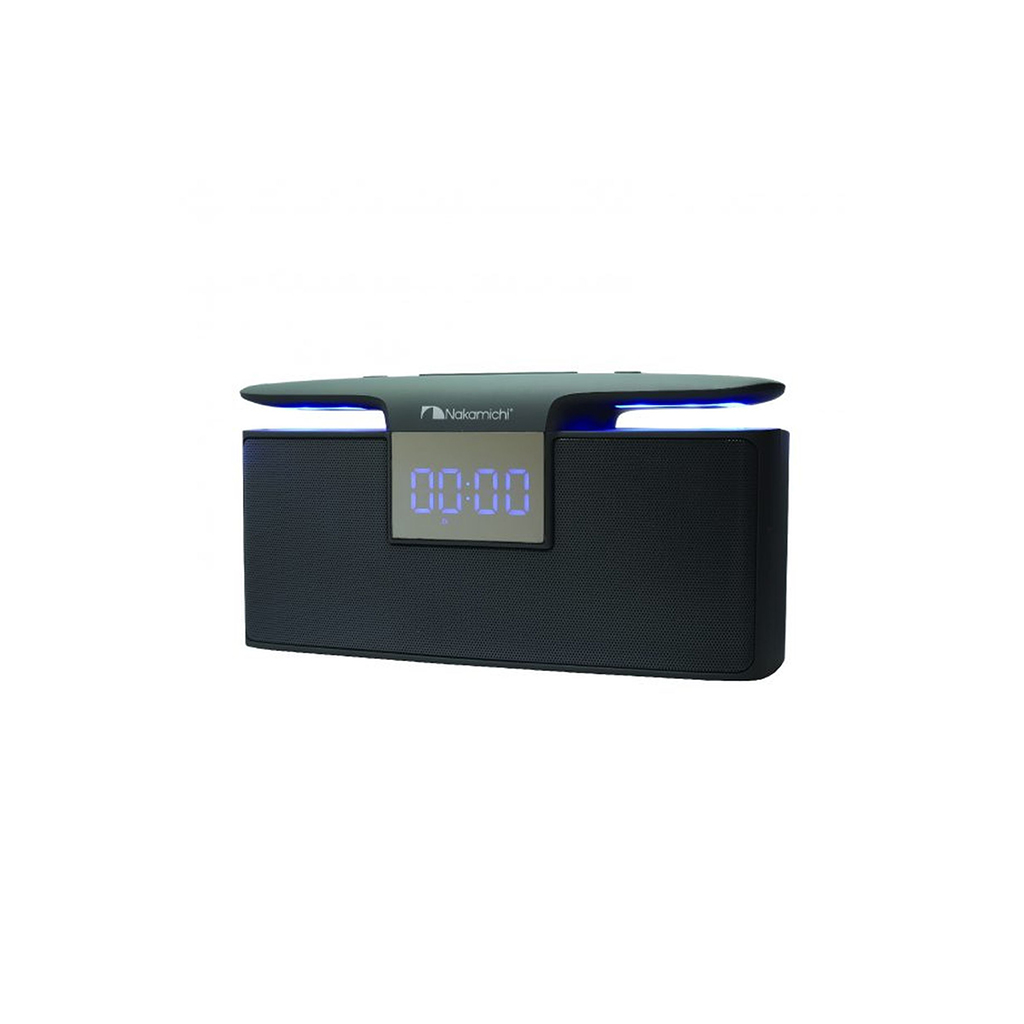 Loa Bluetooth Nakamichi NM-CRM10