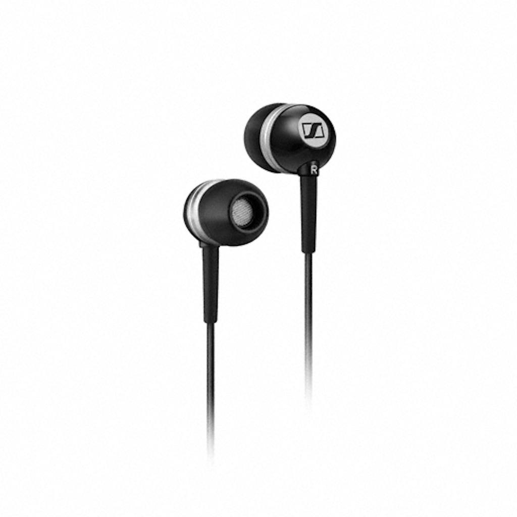 Tai Nghe In Ear Sennheiser CX 300 II Precision