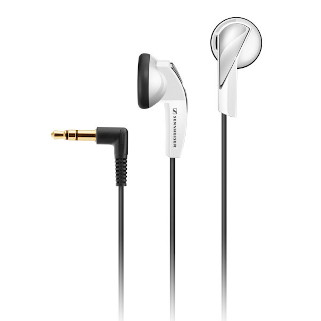 Tai Nghe In Ear Sennheiser MX 365