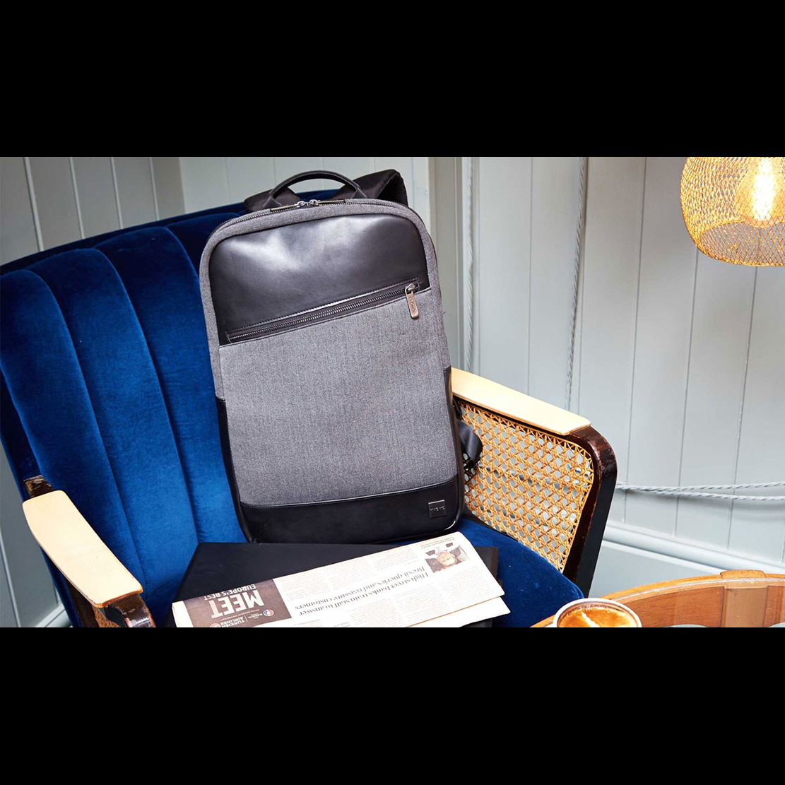 Balo Laptop Knomo Southampton 15" (43-401)