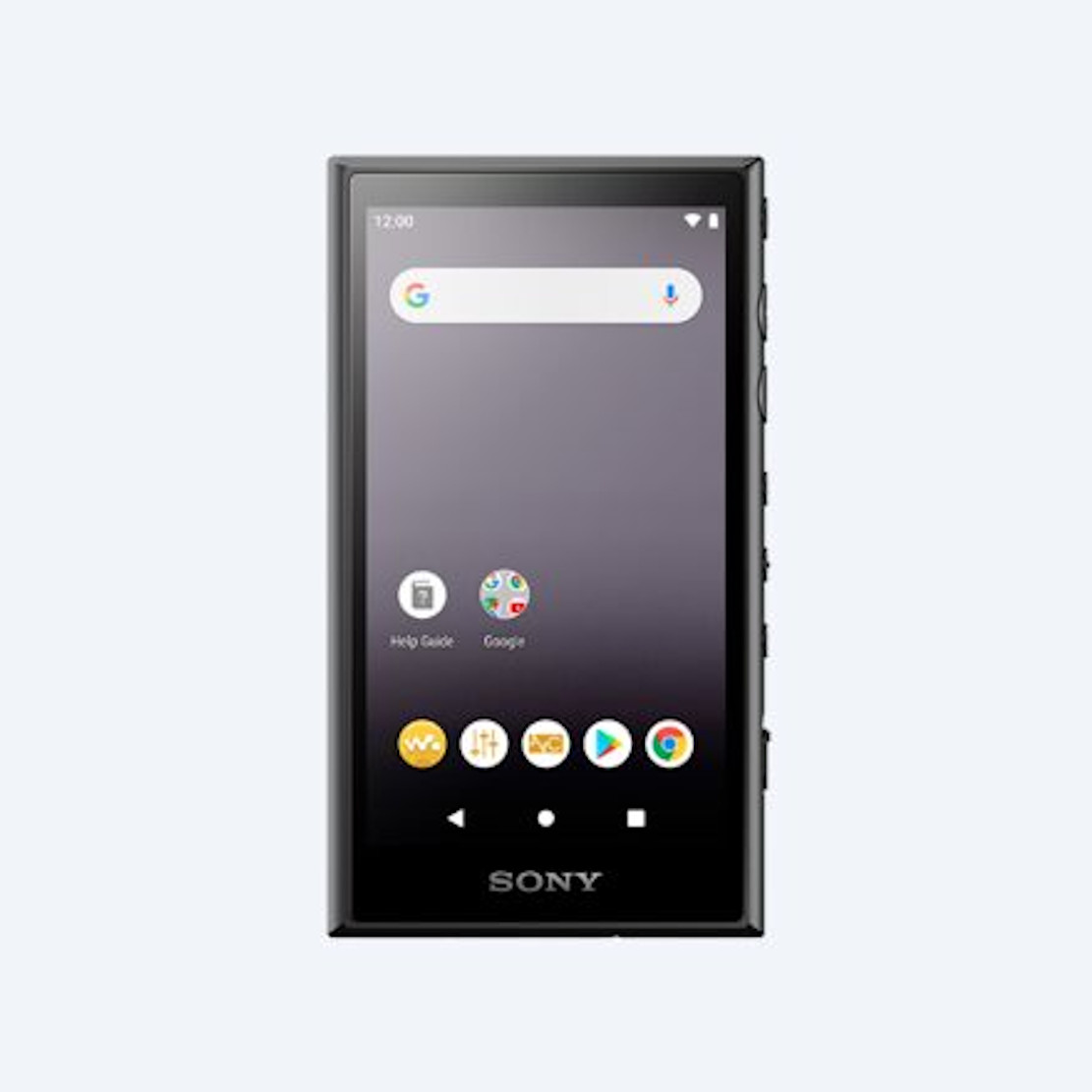 Máy Nghe Nhạc Sony Walkman NW-A105