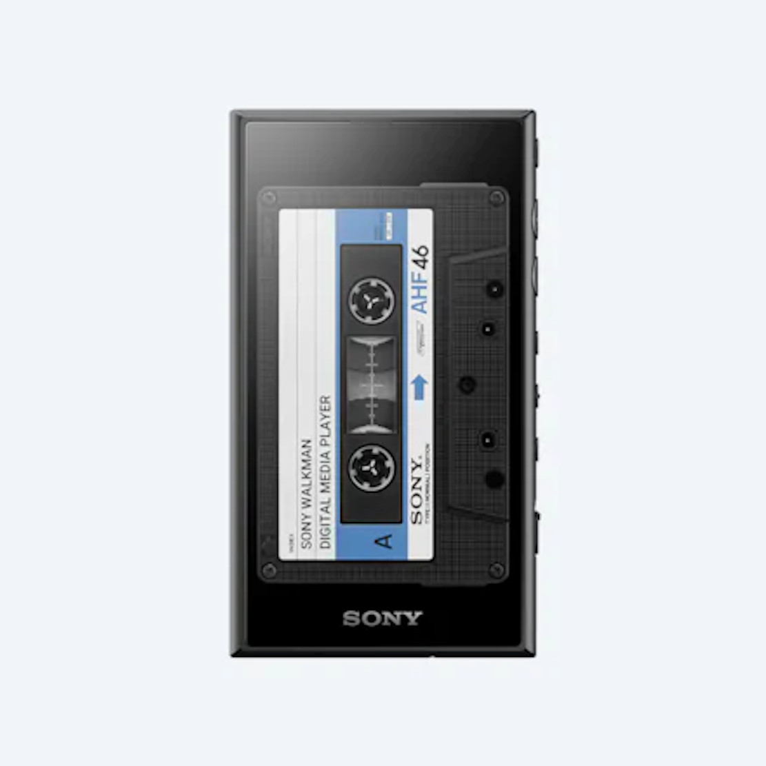 Máy Nghe Nhạc Sony Walkman NW-A105