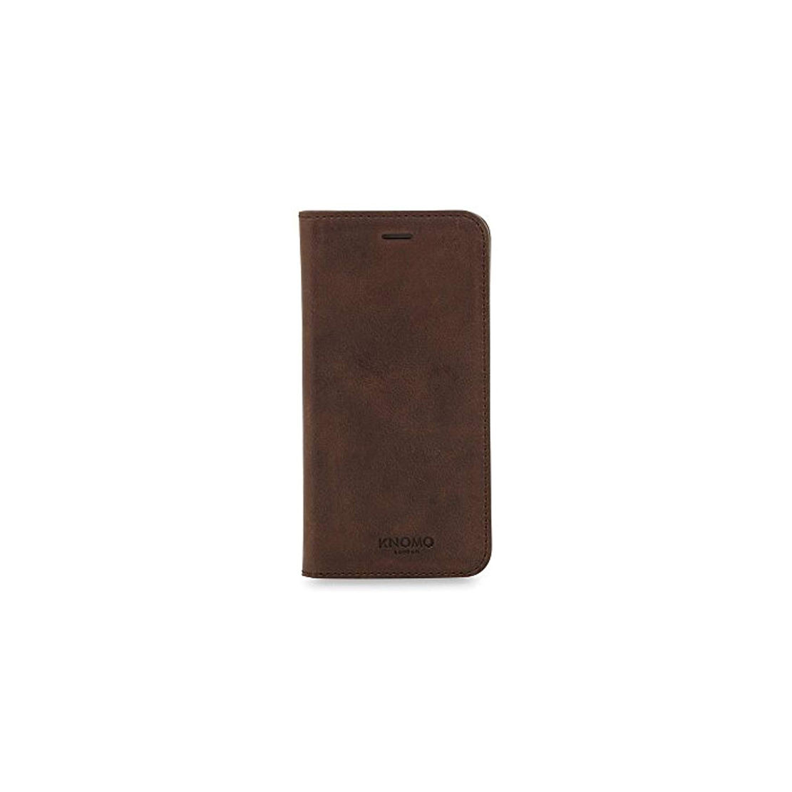 Ốp iPhone 6 Knomo Magnet Leather Folio (91-103)