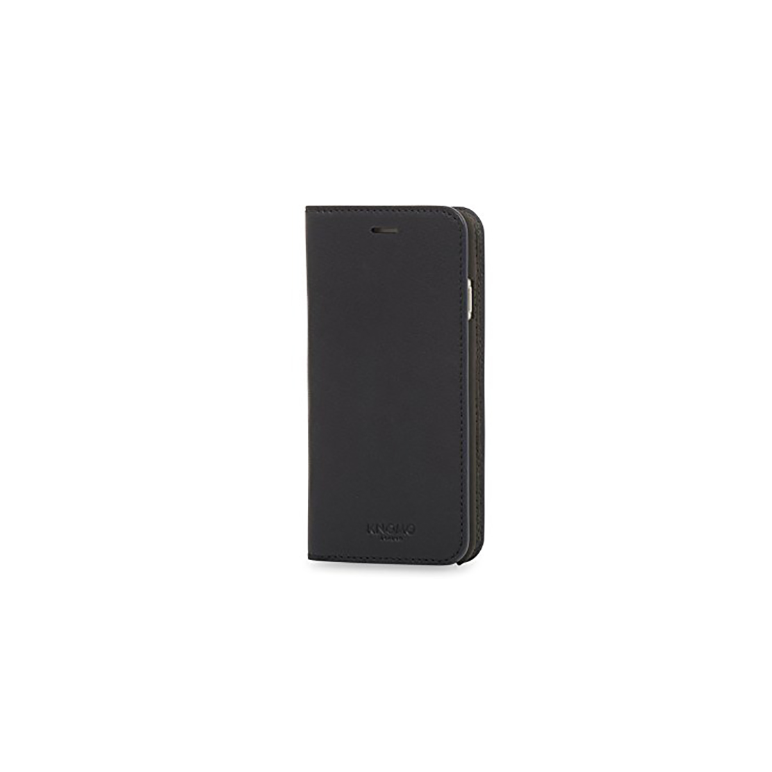 Ốp iPhone 6 Knomo Magnet Leather Folio (91-103)