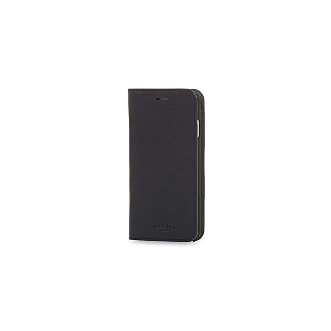 Ốp iPhone 6 Knomo Magnet Leather Folio (91-103)