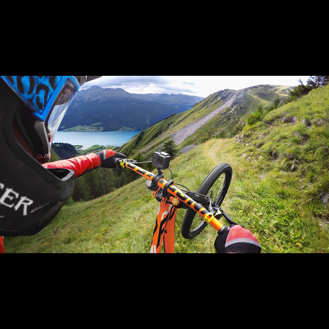 Bộ Phụ Kiện GoPro Sports Kit