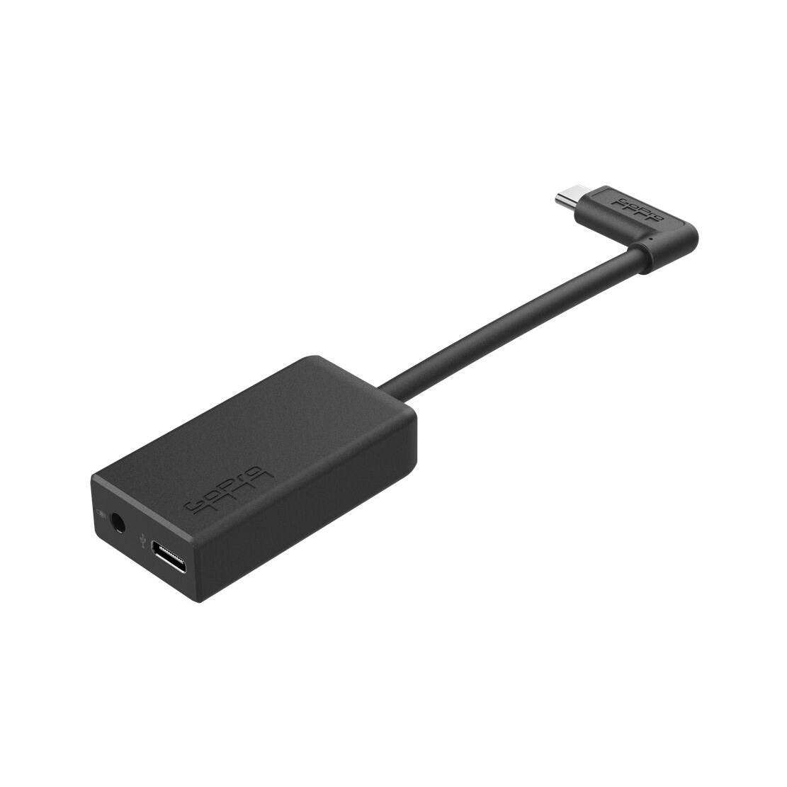Cáp Chuyển Đổi GoPro Pro Mic 3.5mm Adapter