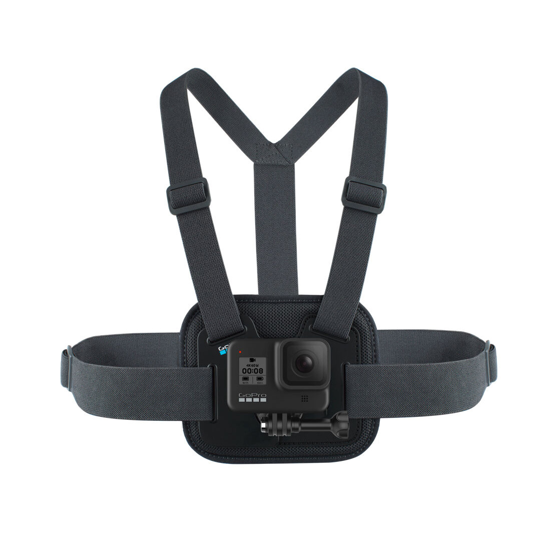 Dây Đeo Máy Quay GoPro Chesty