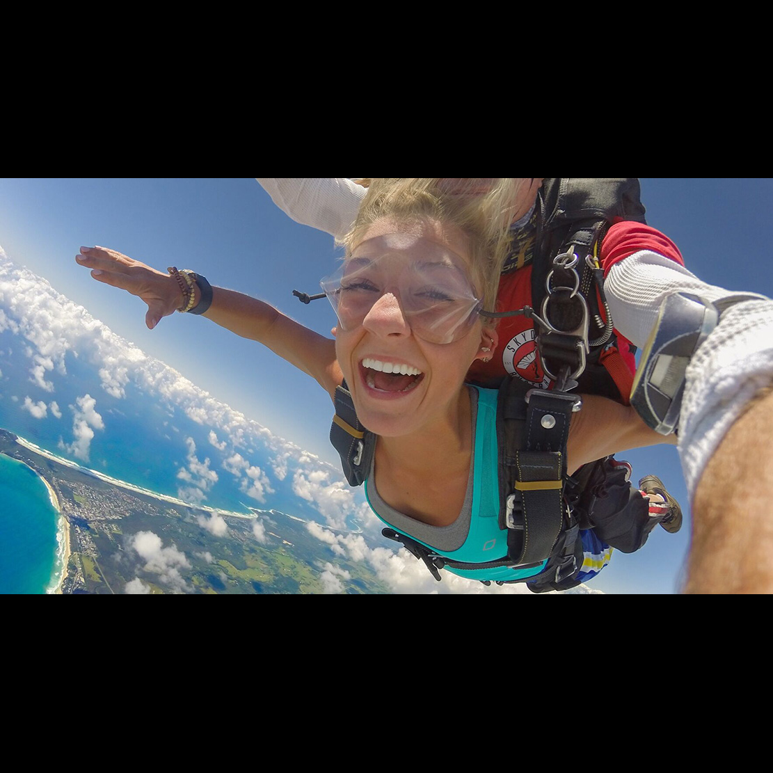 Dây Đeo Máy Quay GoPro Hand + Wrist Strap