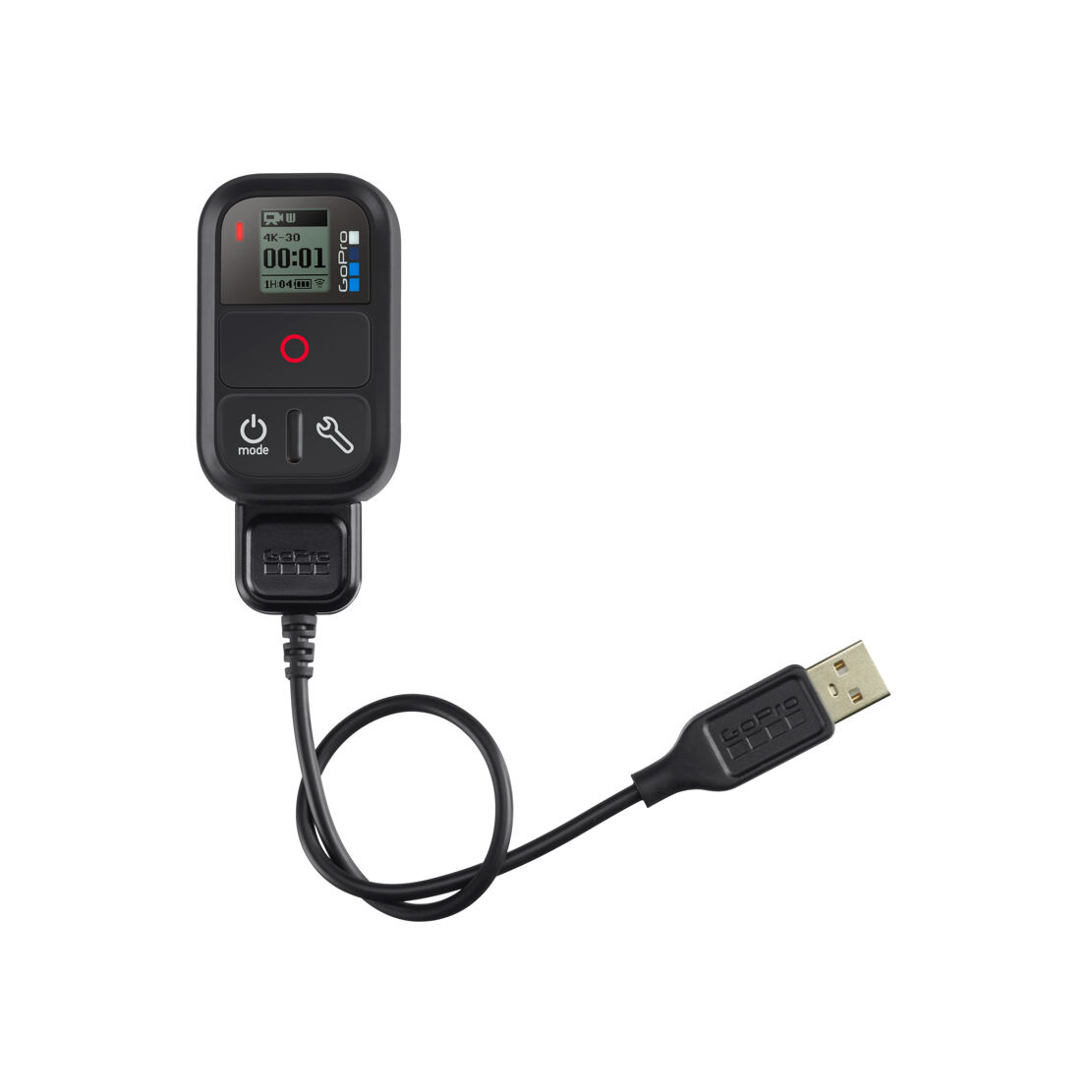Điều Khiển Máy Quay GoPro Smart Remote