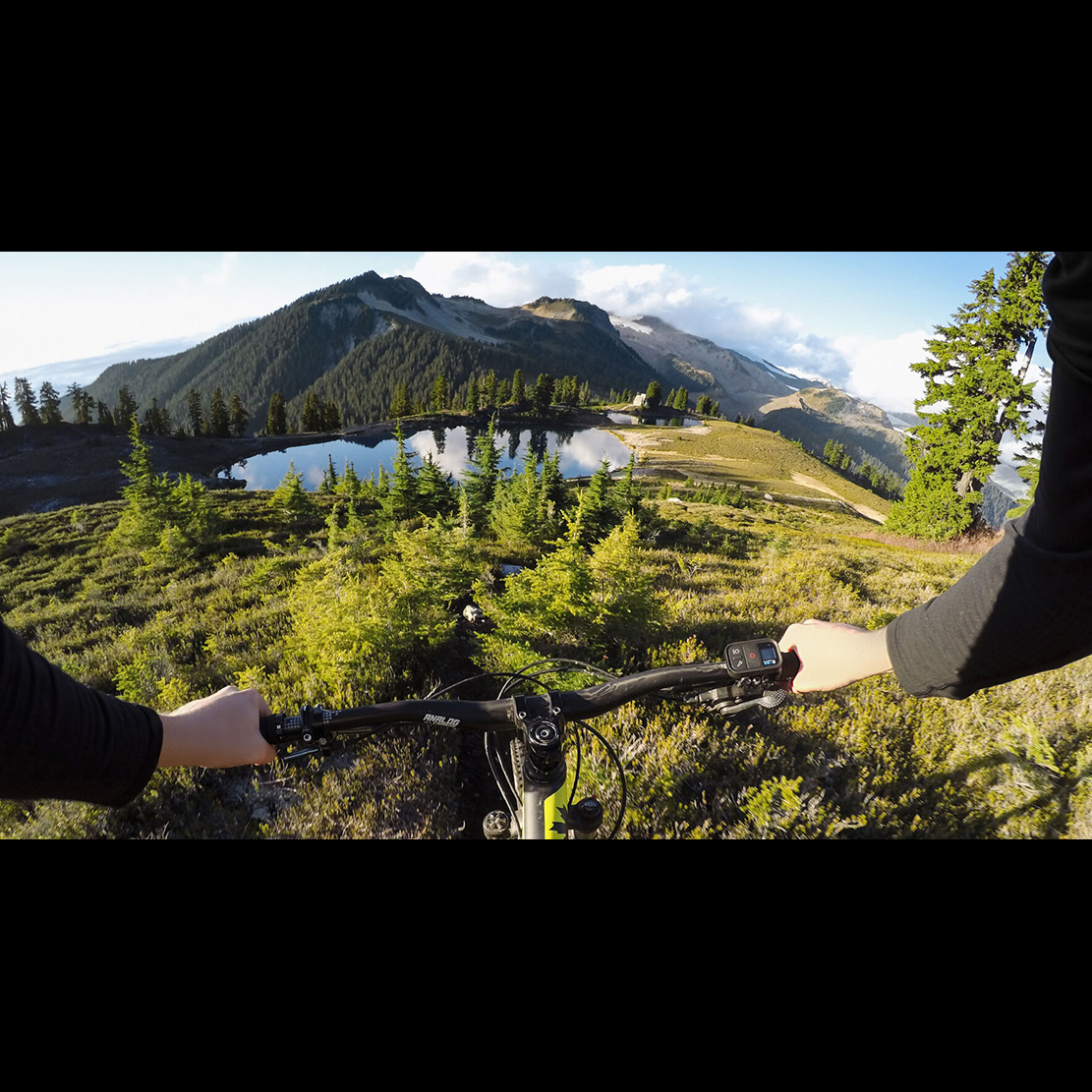 Điều Khiển Máy Quay GoPro Smart Remote