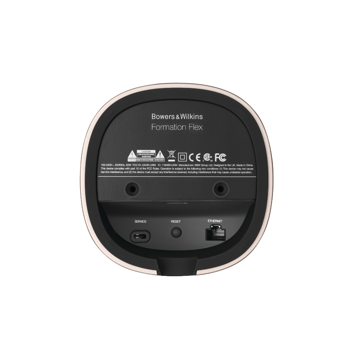 Loa Bluetooth Không Dây B&W Formation Flex