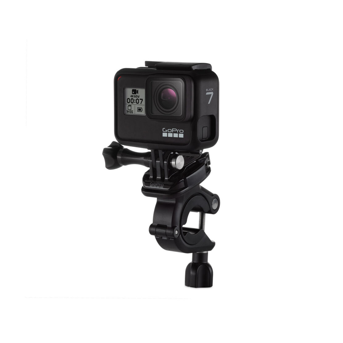 Phụ Kiện Gắn Máy Quay GoPro Handlebar / Seatpost / Pole Mount
