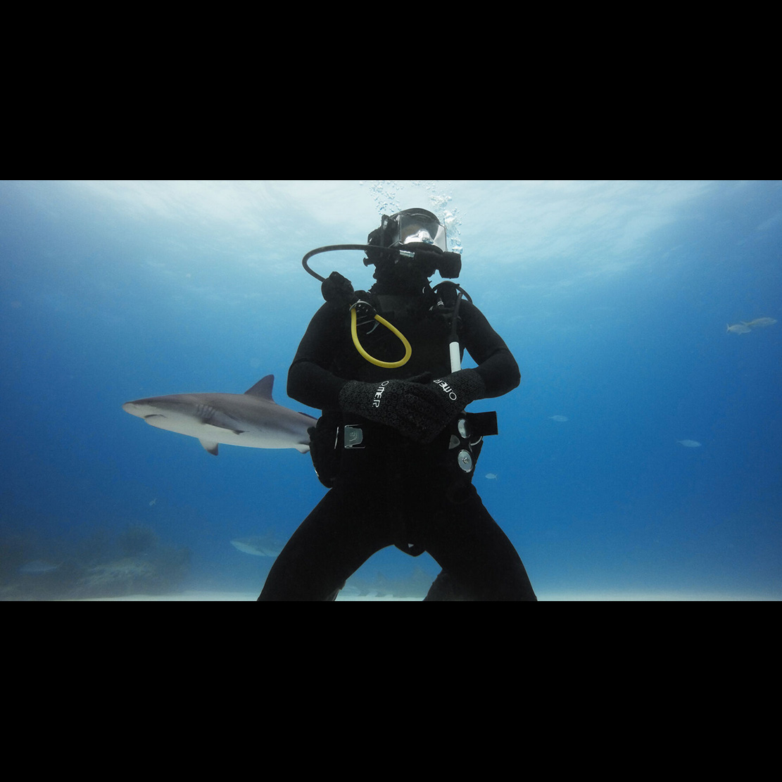Vỏ Bảo Vệ Máy Quay GoPro Super Suit