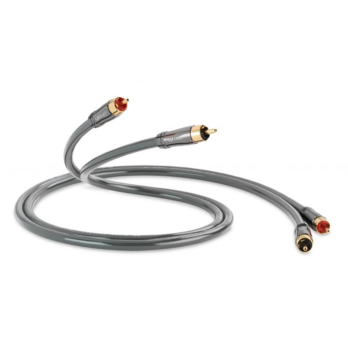 Dây Tín Hiệu RCA QED Performance Audio 40i Dài 0,6m