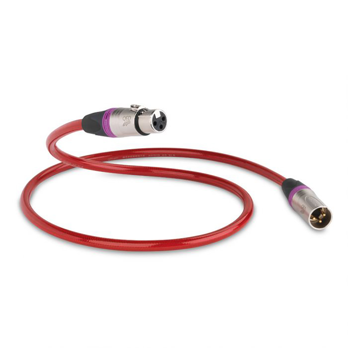 Dây Tín Hiệu Coaxial QED Reference XLR 40 Digital