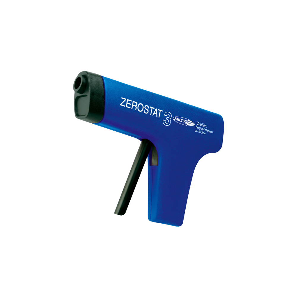 Máy Khử Từ ION Đĩa Than Goldring Milty Zerostat 3
