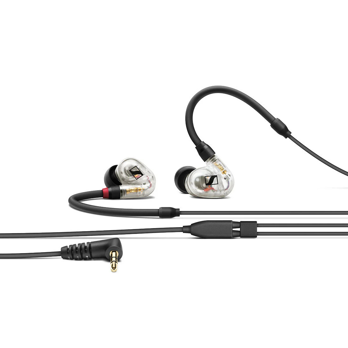 Tai Nghe In-Ear Sennheiser IE 40 Pro