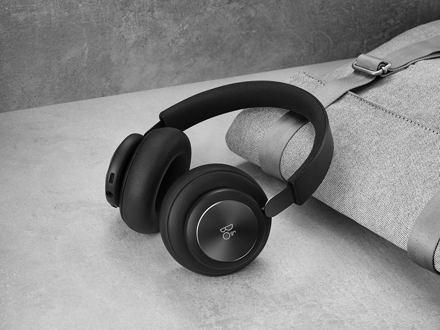 [Hướng dẫn sử dụng] B&O Beoplay H4