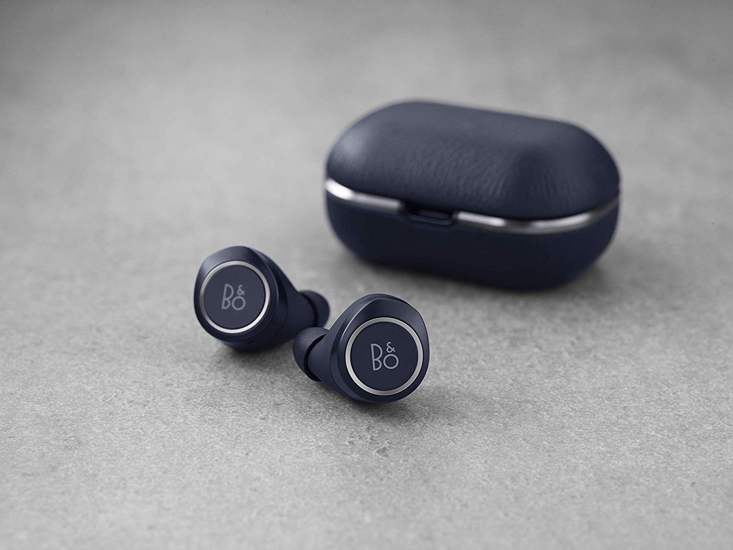 [Hướng dẫn sử dụng] B&O Beoplay E8 2.0