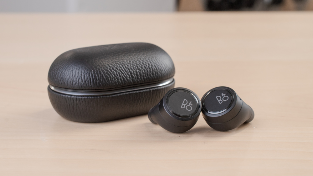 [Hướng dẫn sử dụng] B&O Beoplay E8 3.0