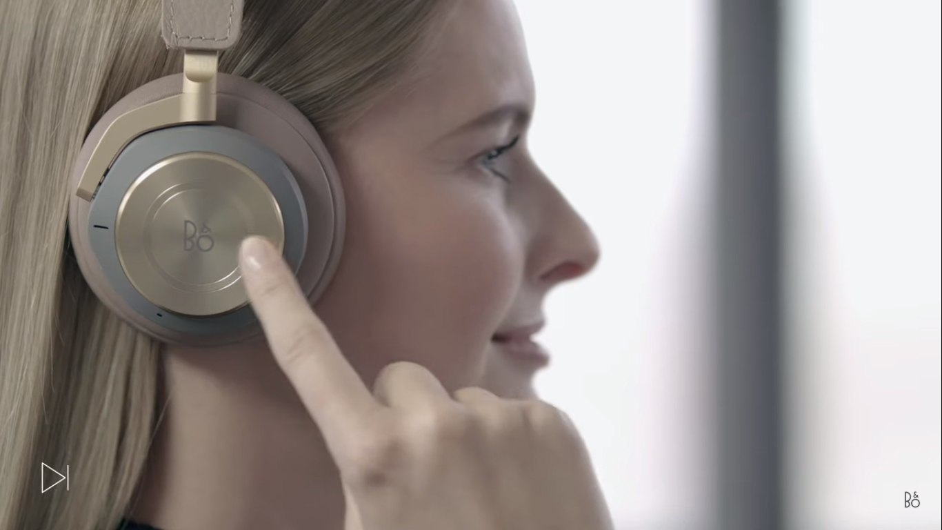 [Hướng dẫn sử dụng] B&O Beoplay H9, H8, và H7