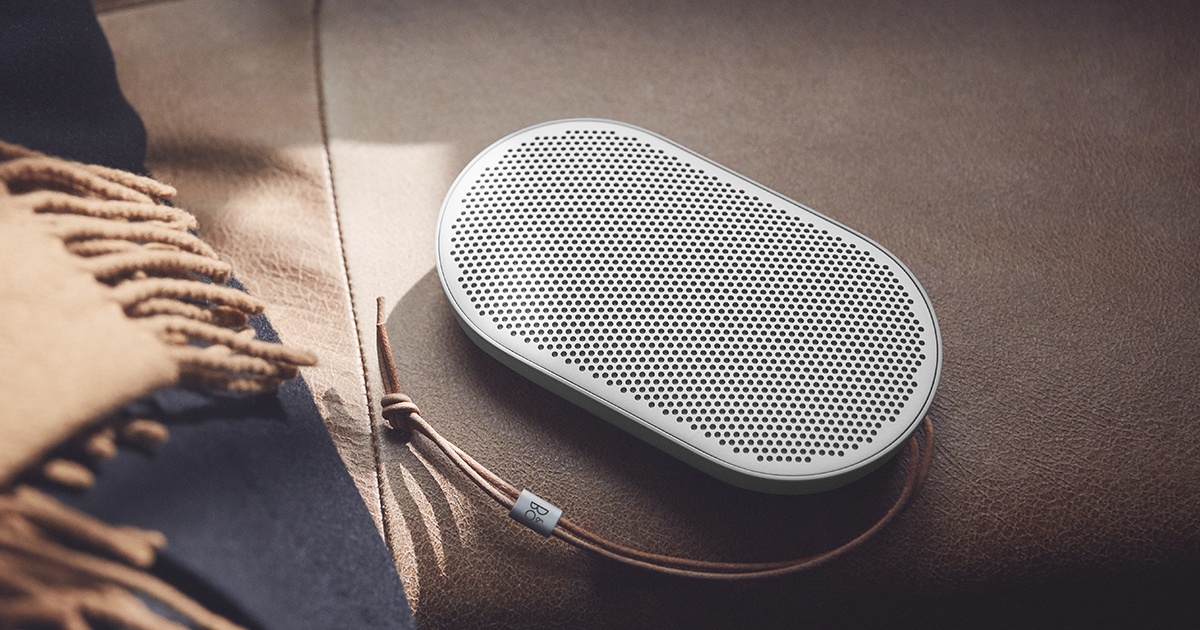 [Hướng dẫn sử dụng] B&O Beoplay P2