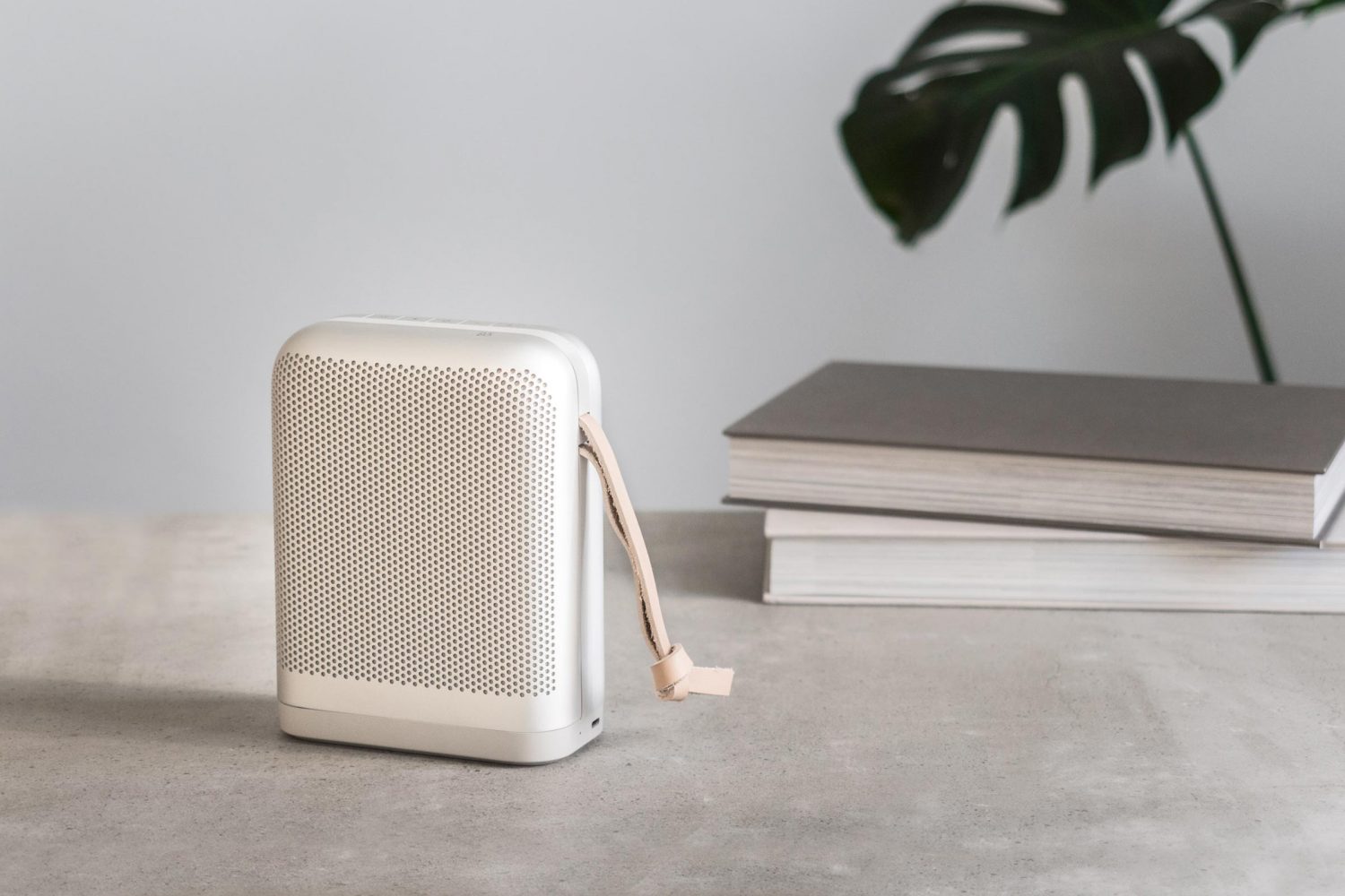 [Hướng dẫn sử dụng] B&O Beoplay P6