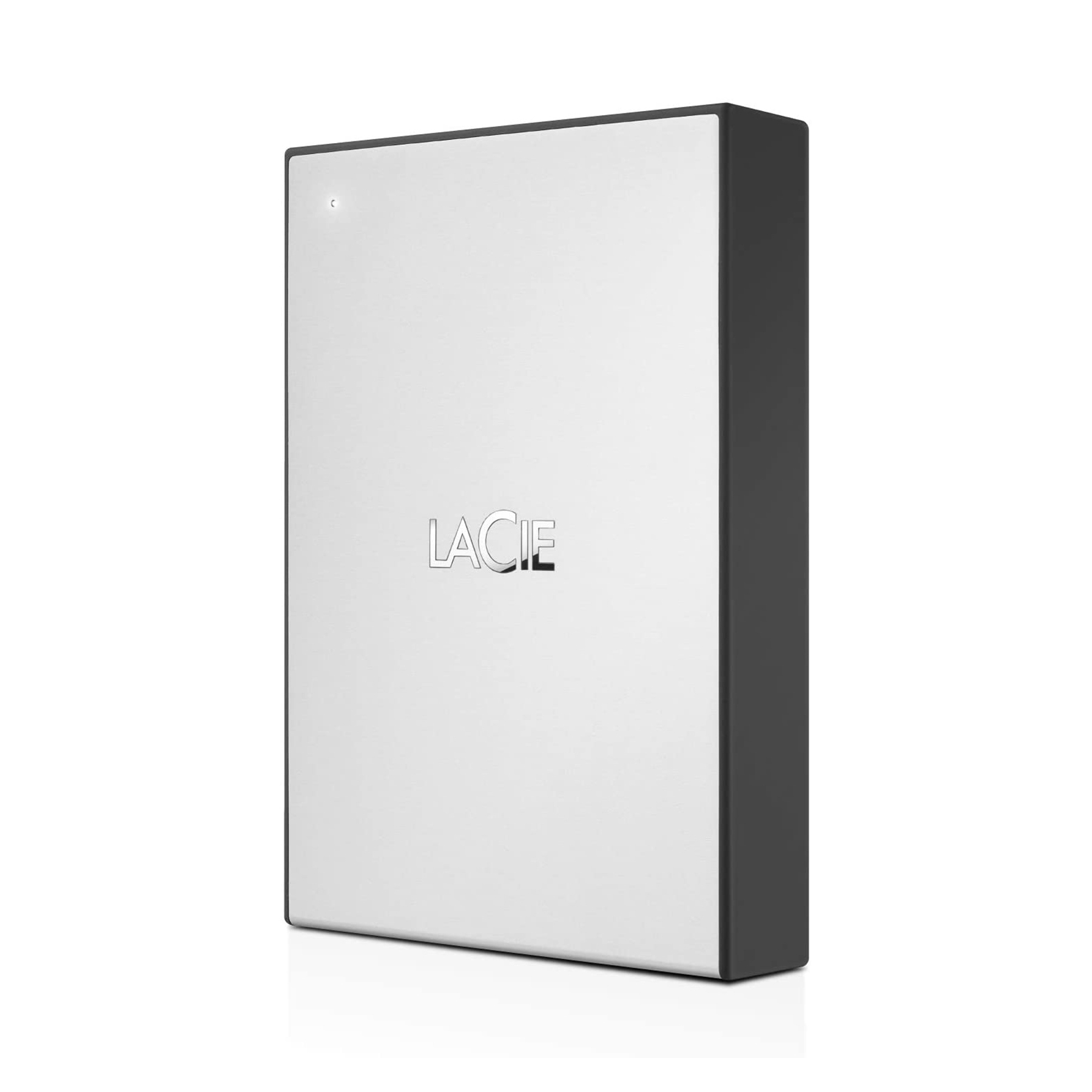 Ổ cứng di động LaCie Birthday Mobile Drive | 4TB | USB 3.0 | STHY4000800