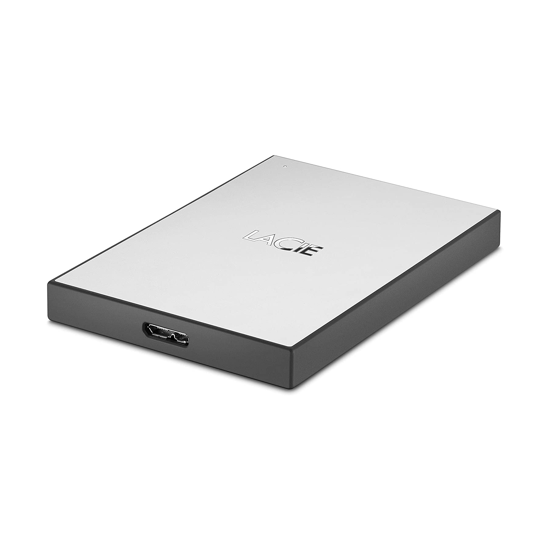 Ổ cứng di động LaCie Birthday Mobile Drive | 2TB | USB 3.0 | STHY2000800