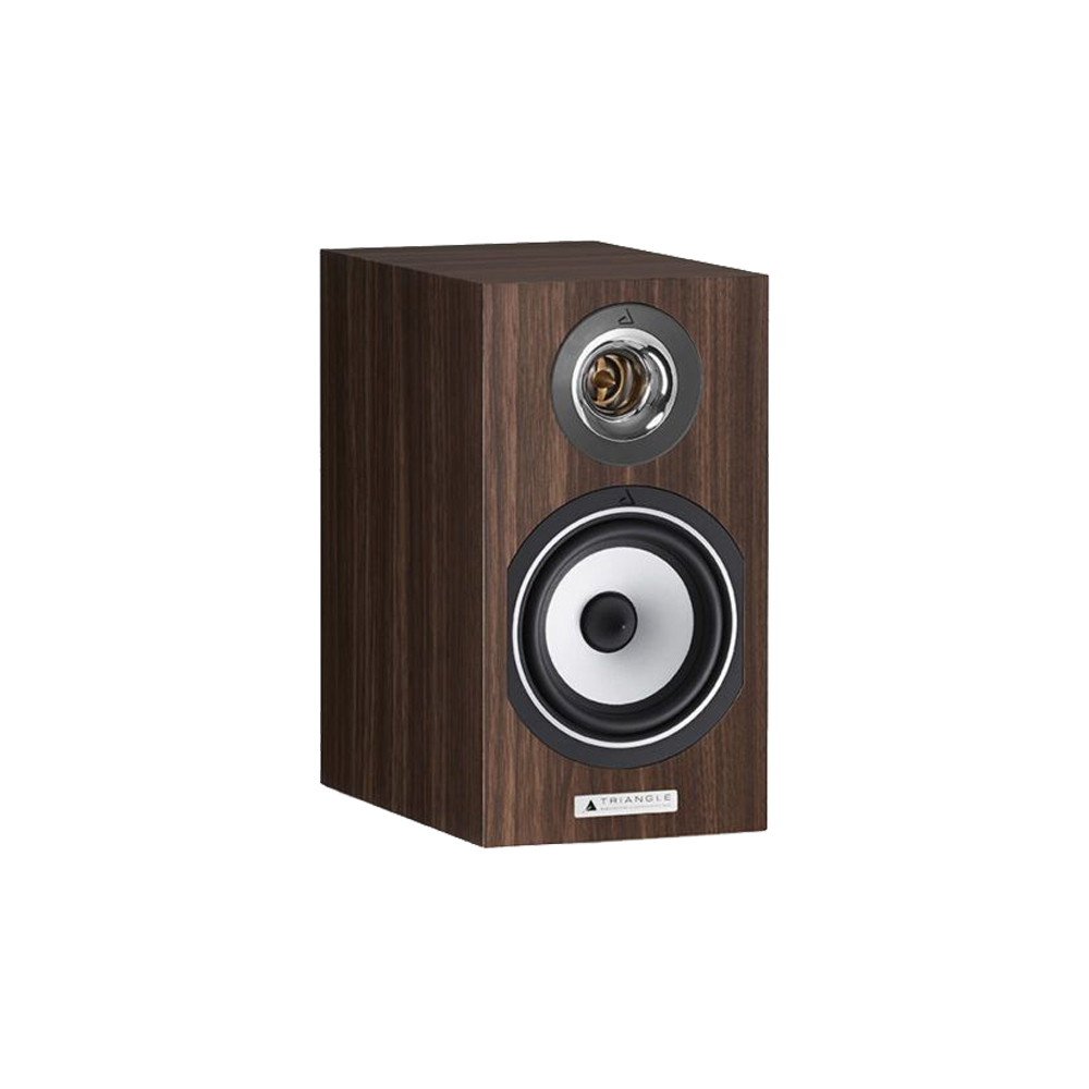Loa Bookshelf Triangle Esprit Titus Ez