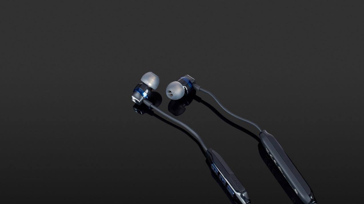 [Review] Tai nghe Sennheiser CX 6.00BT