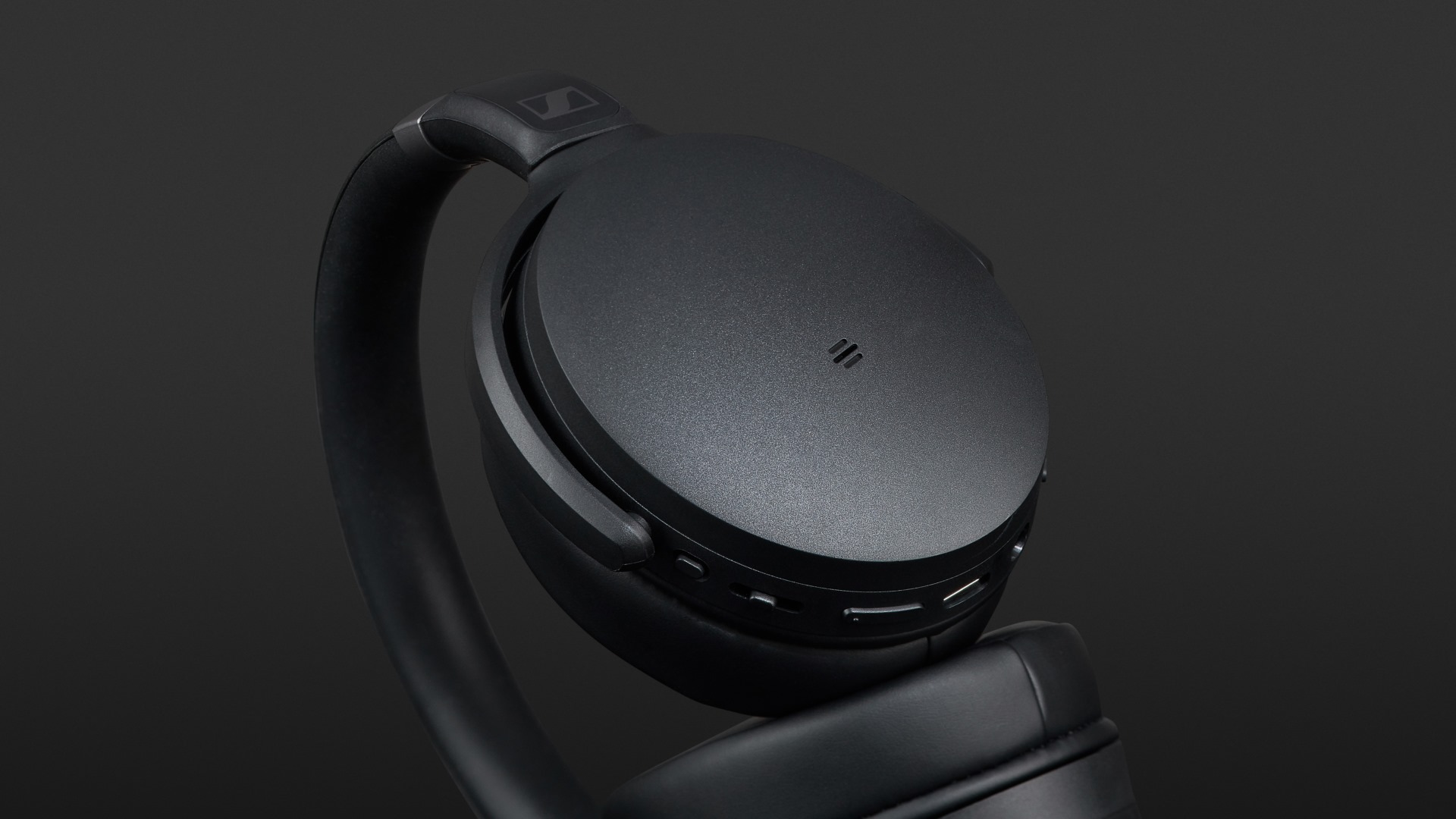[Review] Tai nghe chụp bluetooth Sennheiser HD 450BT